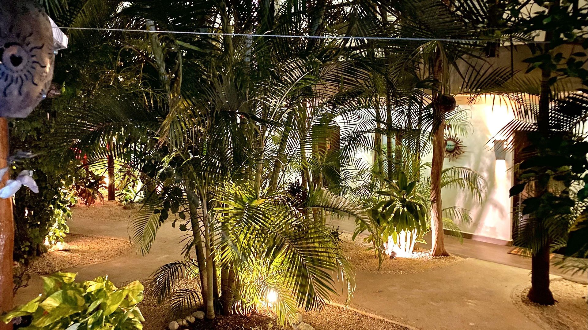 Pacha Boutique Hotel Tulum