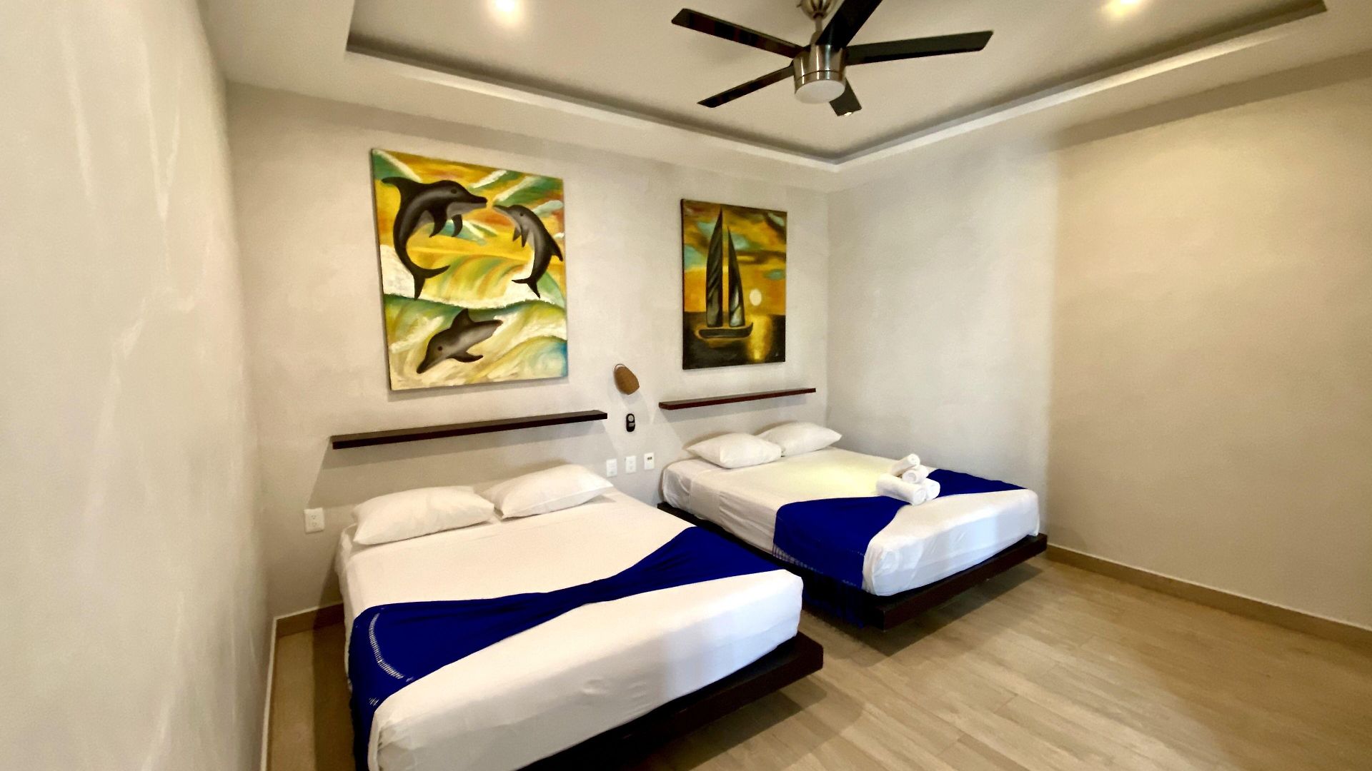 Hotel Pacha Boutique Tulum