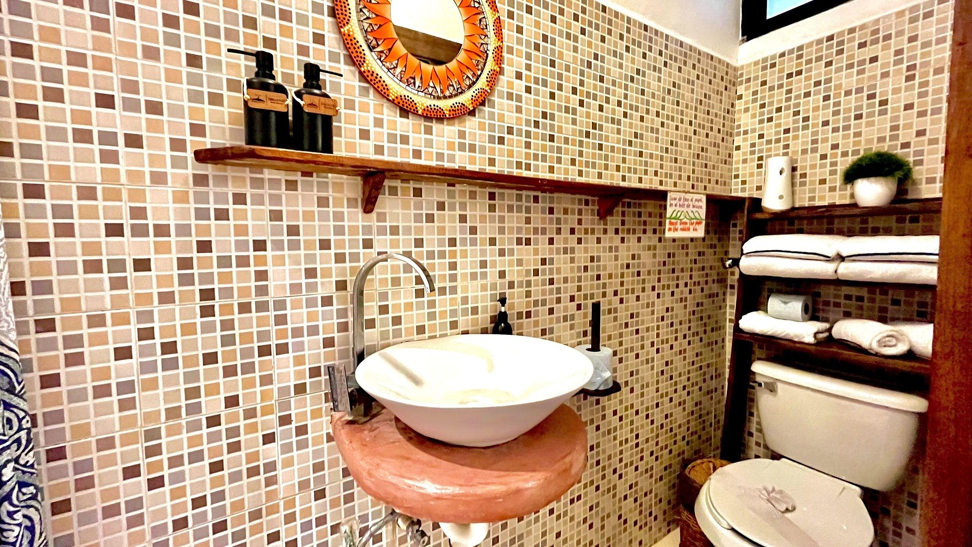 Pacha Boutique Hotel