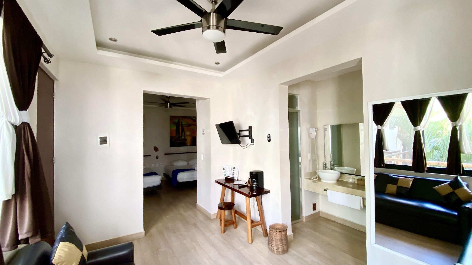 Pacha Boutique Hotel Tulum