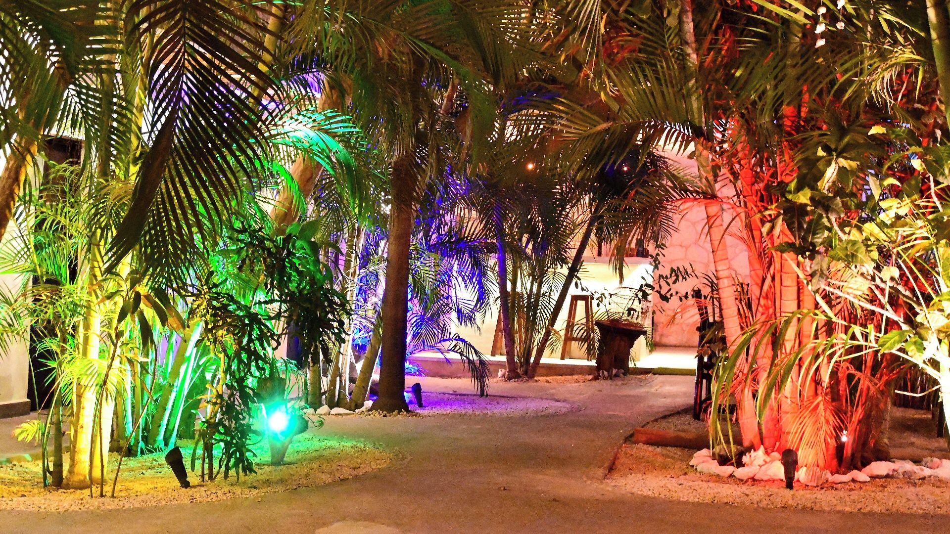 Hotel Pacha Boutique Tulum
