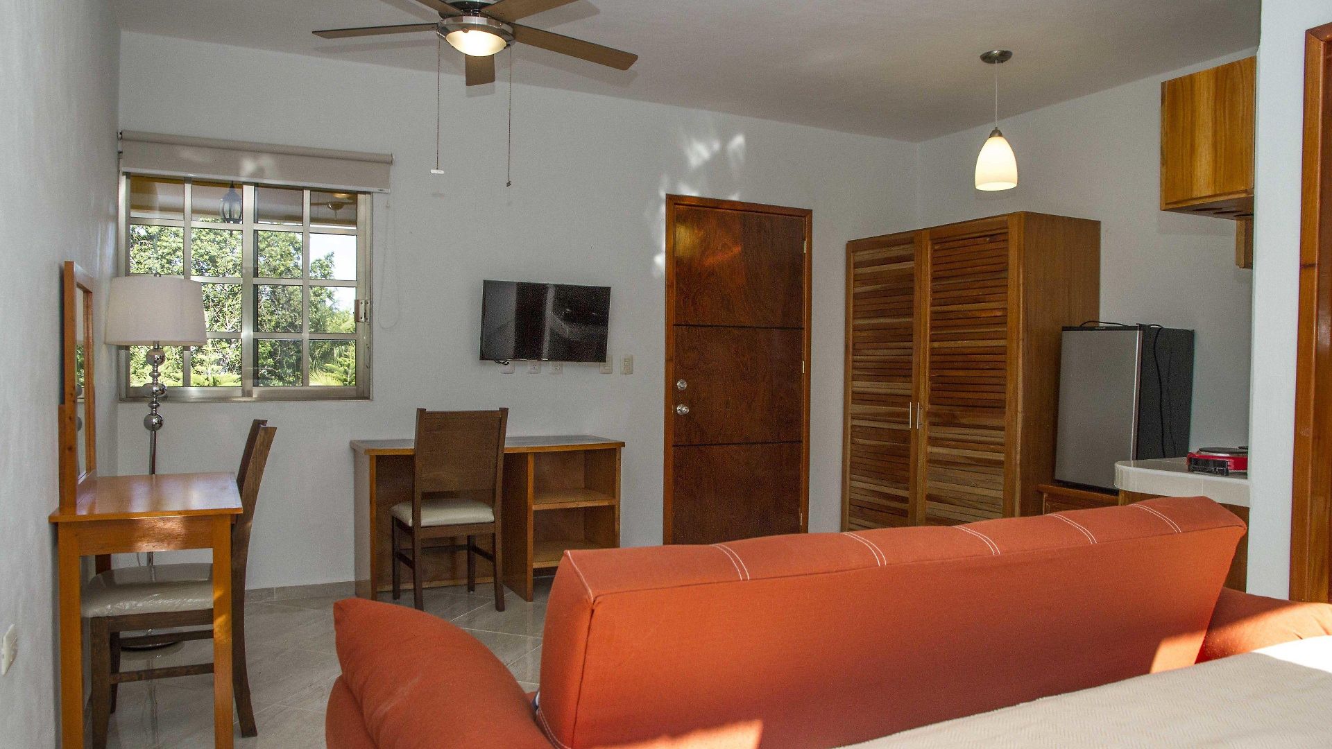 Scarlette Hotel Tulum