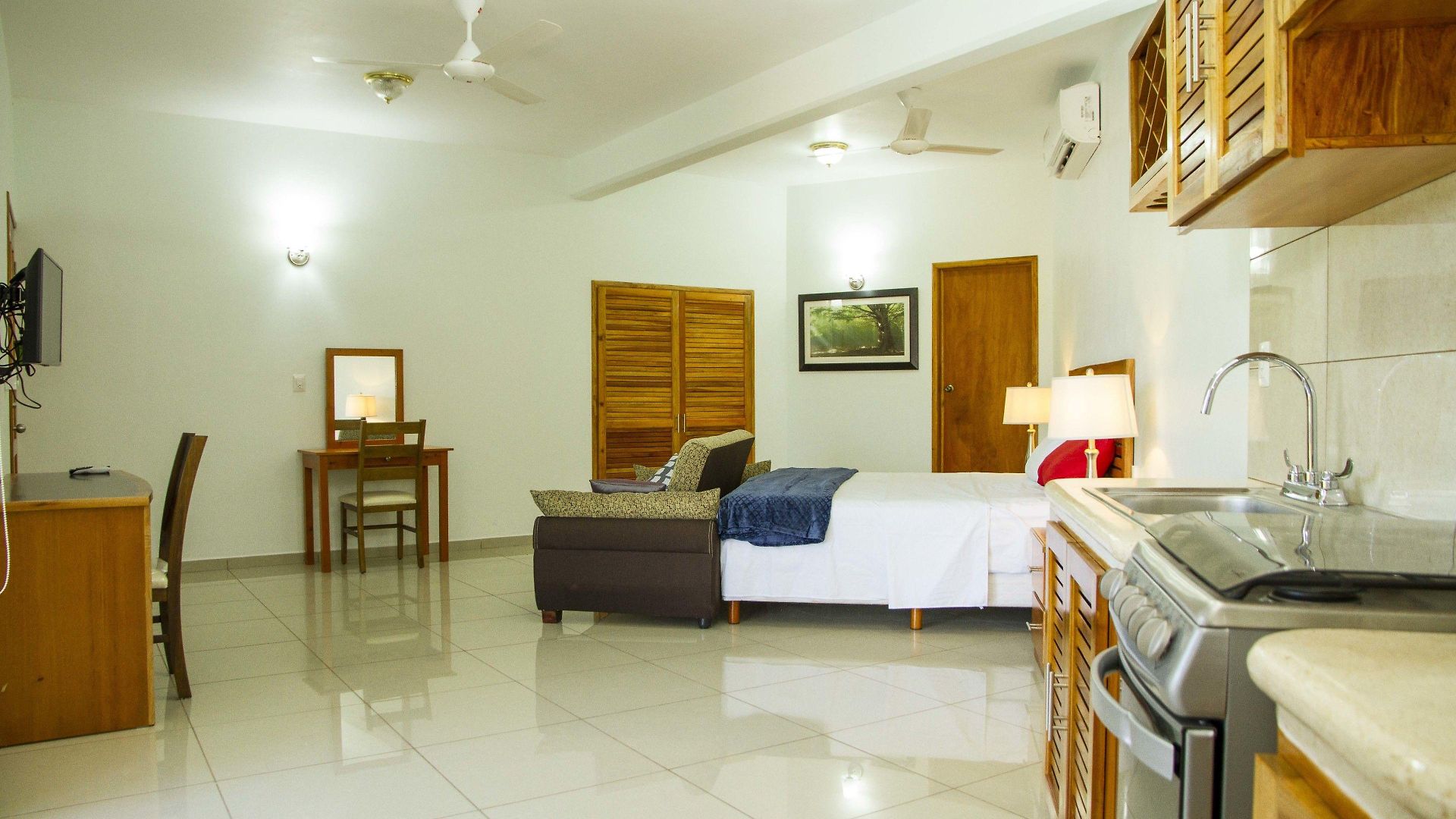 Scarlette Hotel Tulum