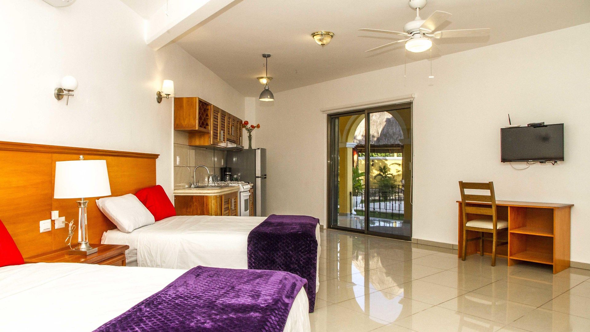 Hotel Scarlette Tulum