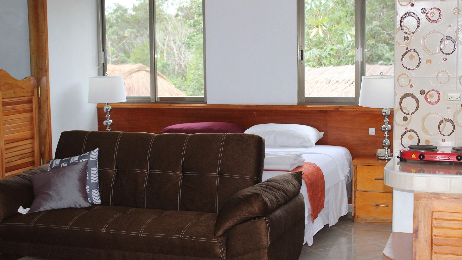Hotel Scarlette