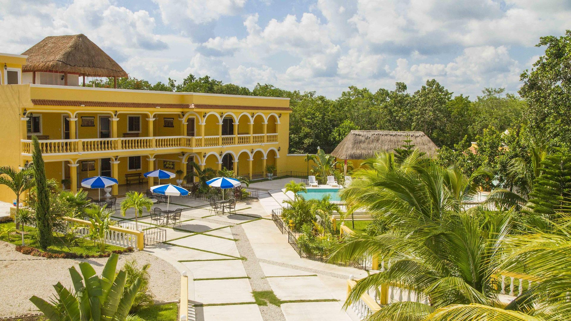 Scarlette Tulum