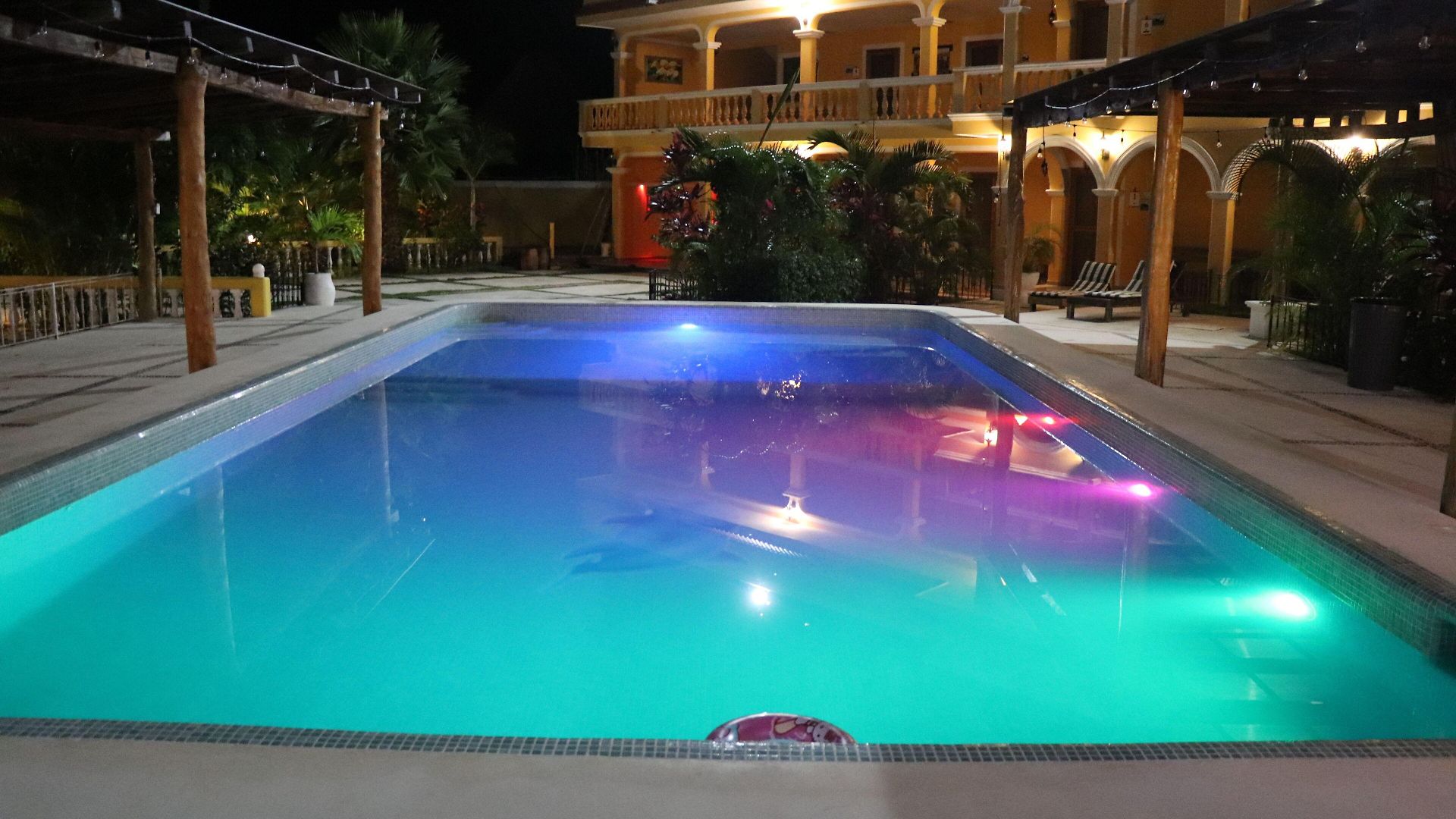 Hotel Scarlette