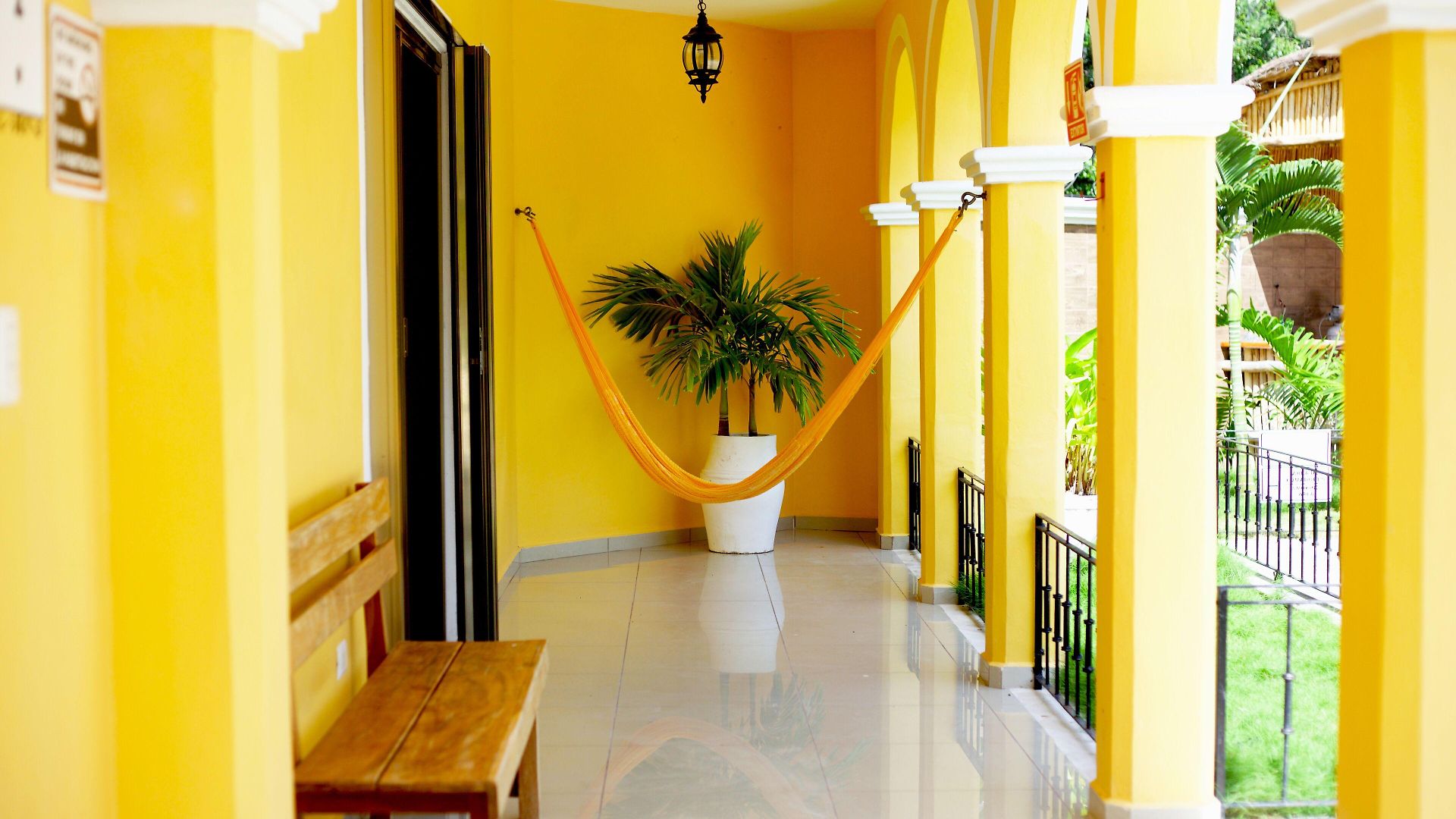 Scarlette Tulum