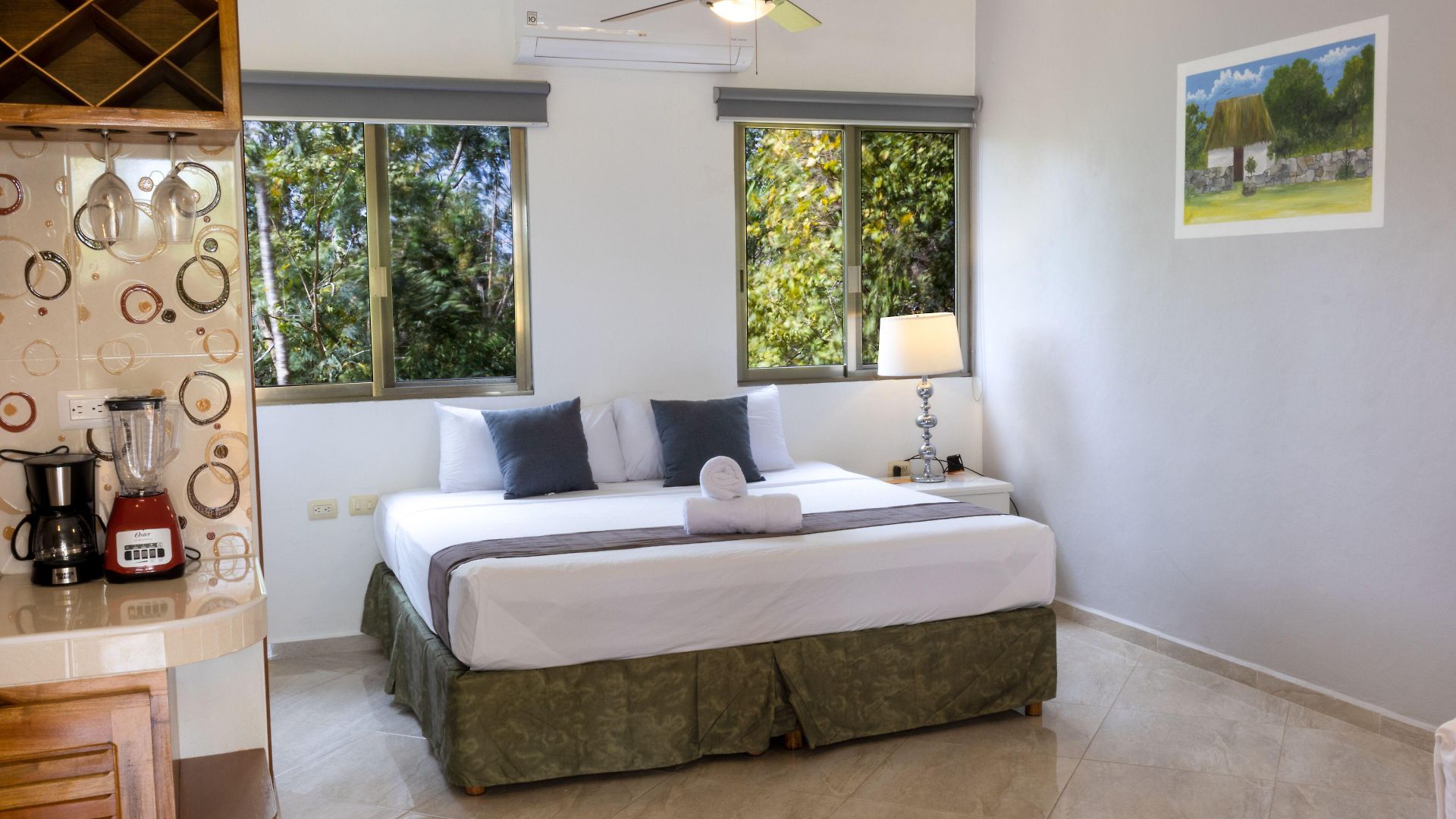 Scarlette 3* Tulum