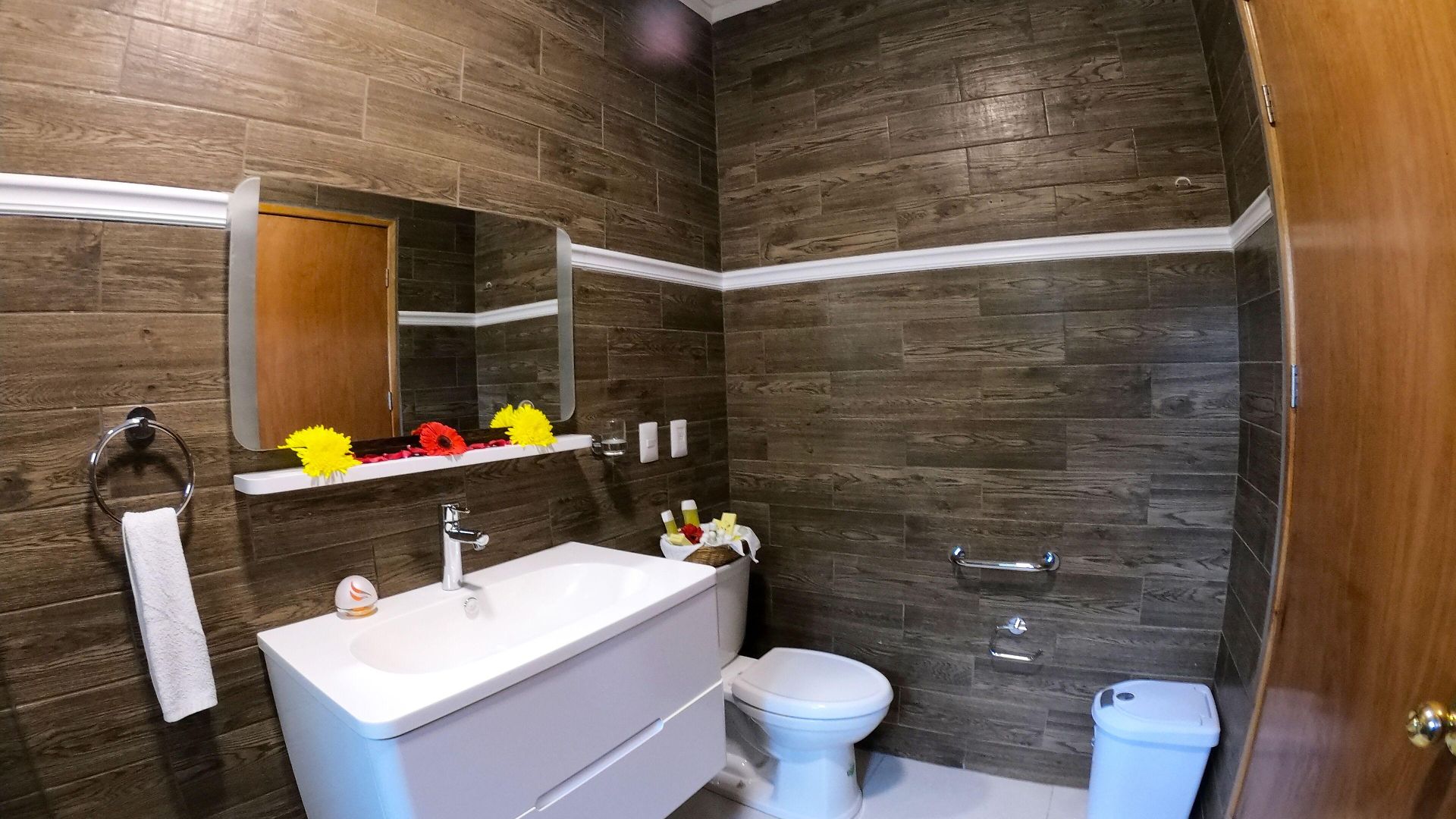 Scarlette Hotel
