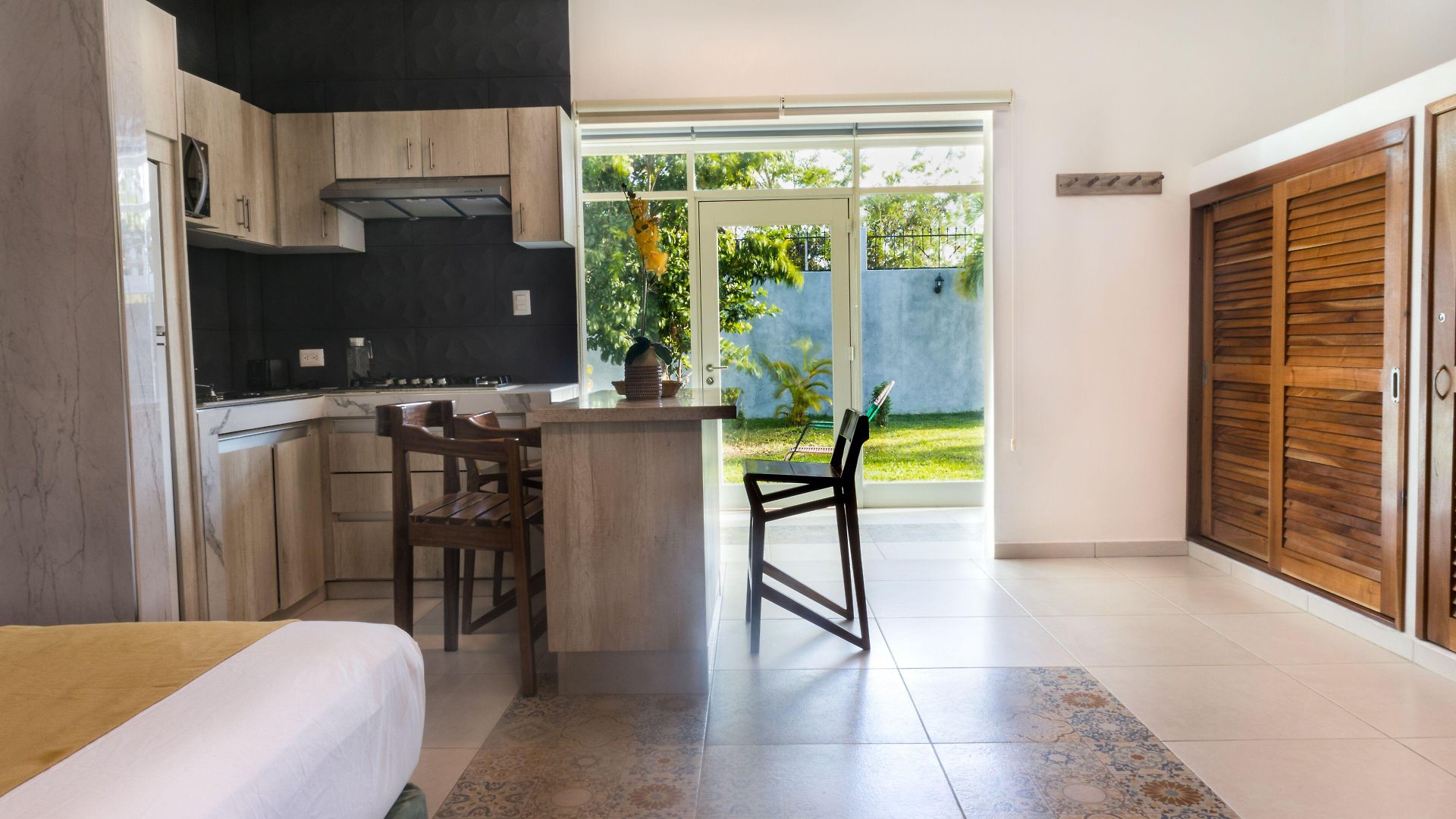 Scarlette 3* Tulum