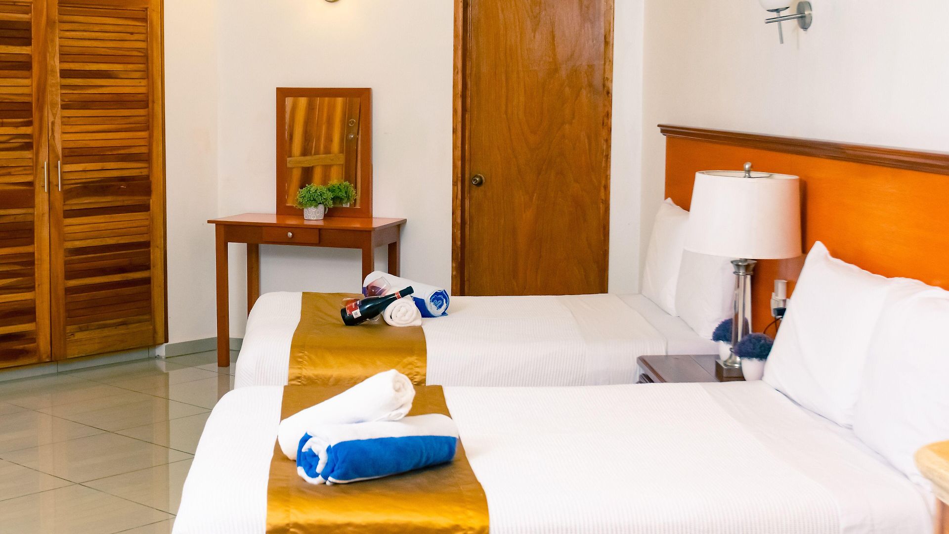 Hotel Scarlette 3*