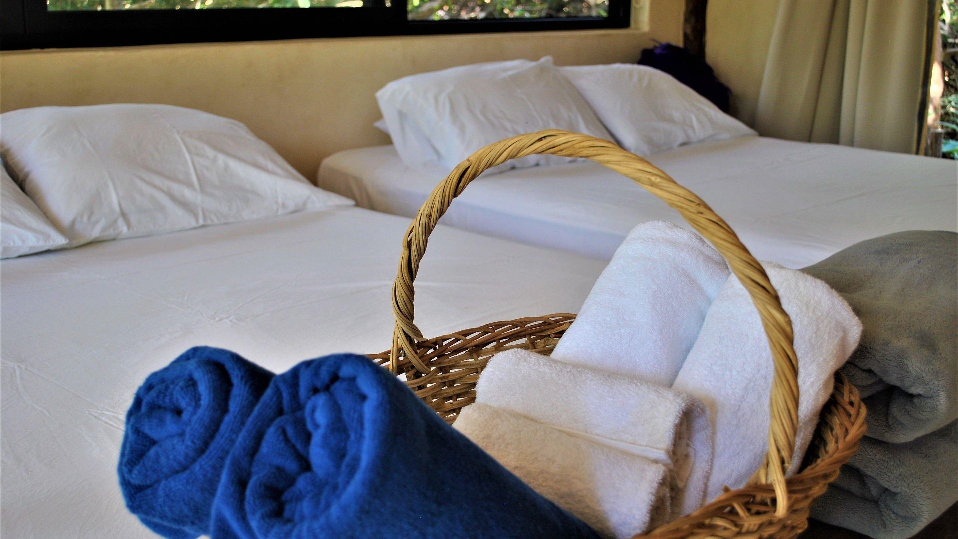 Sunset House Tulum 2*