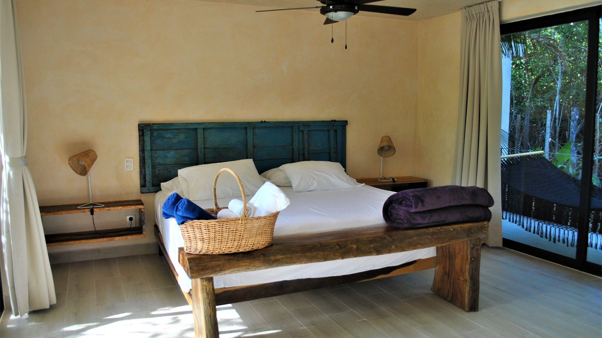 Sunset House Tulum 2*