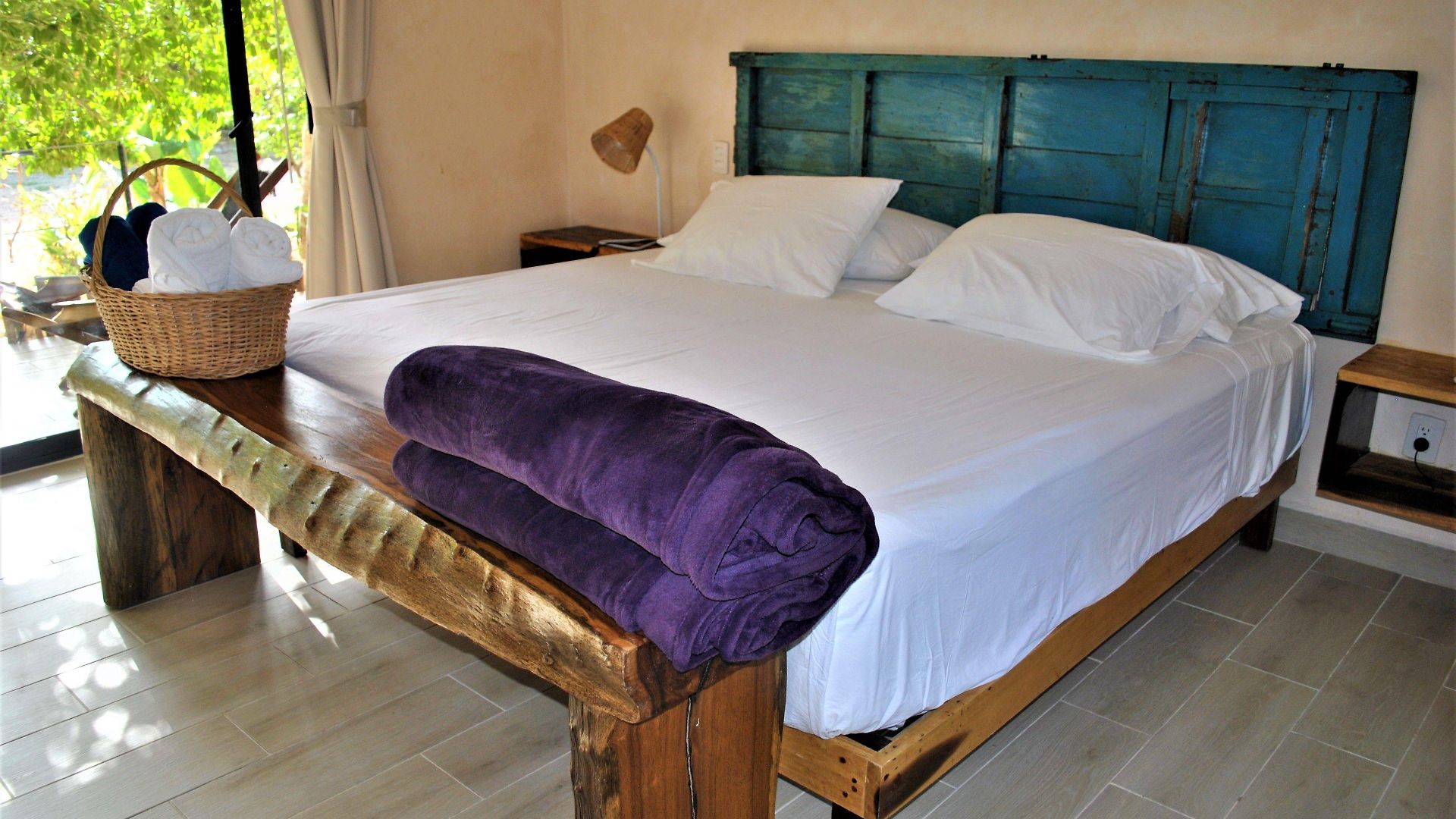 Sunset House Tulum Hotel