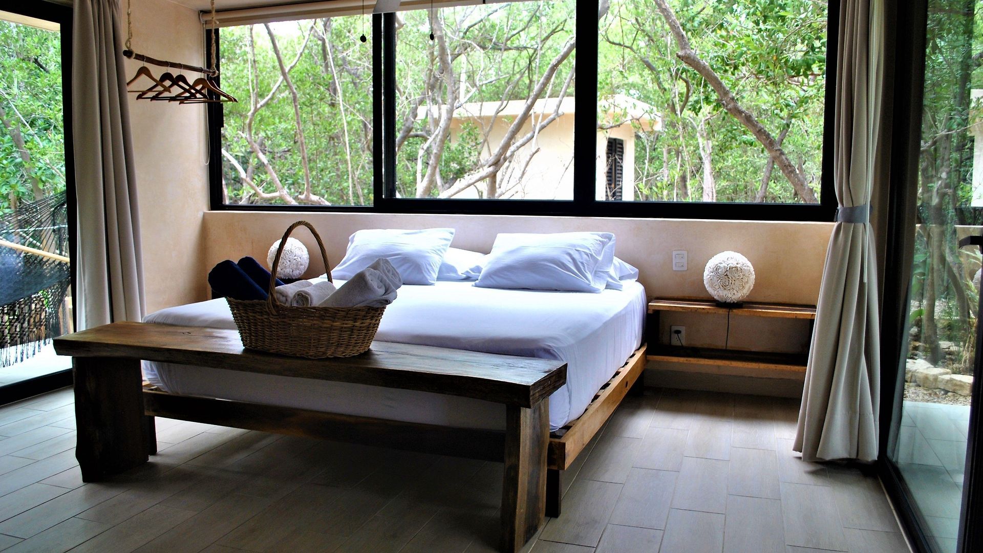 Sunset House 2* Tulum