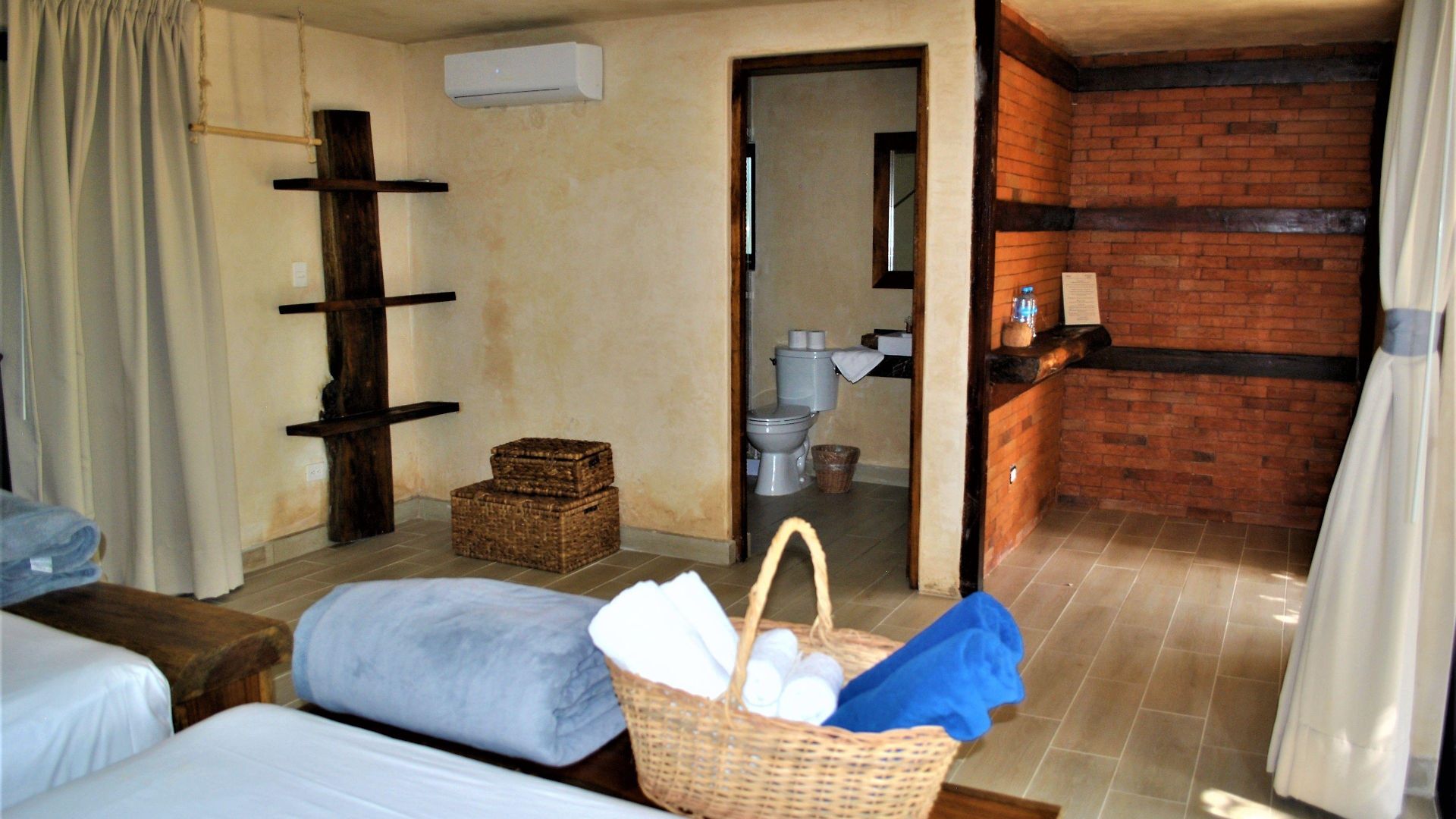 Hotel Sunset House Tulum