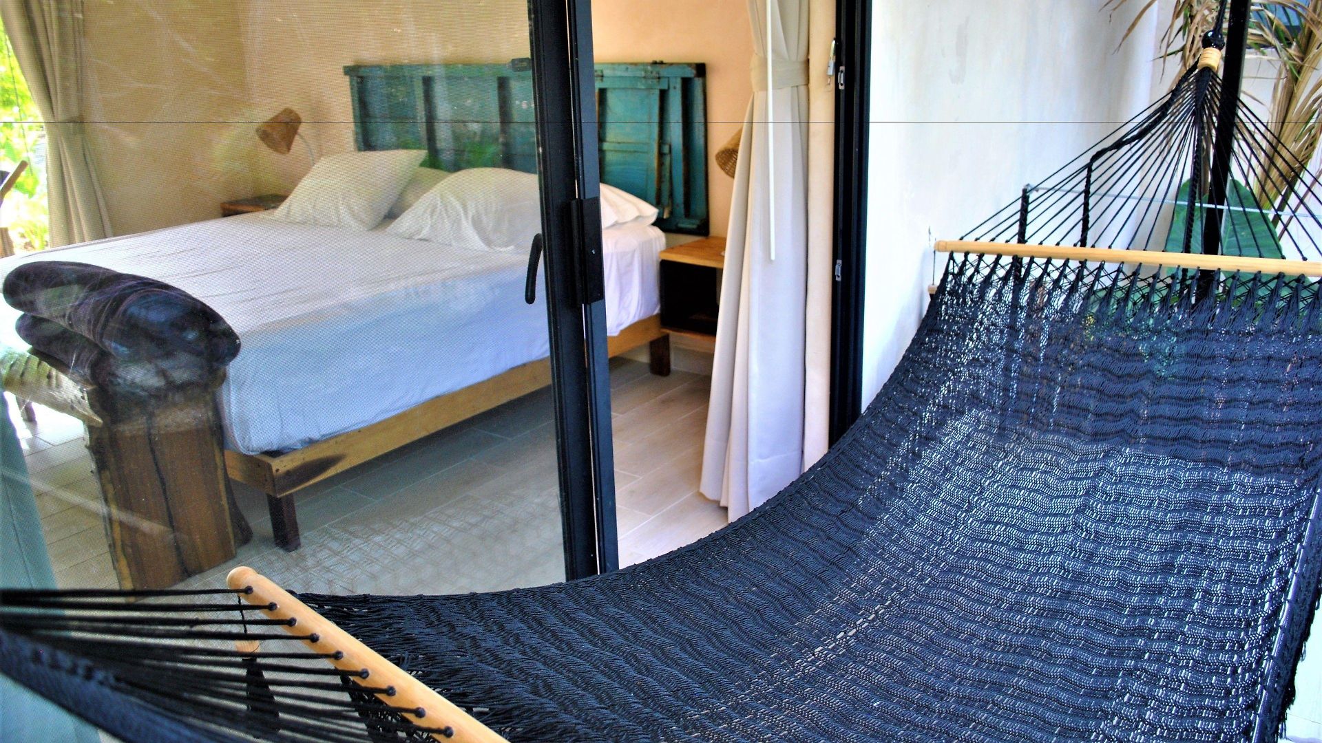 Sunset House Tulum Hotel 2*