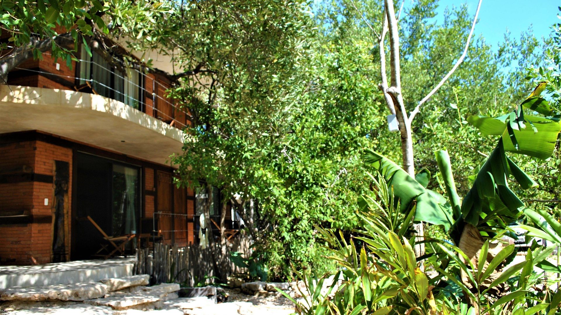 Sunset House Tulum Hotel Tulum