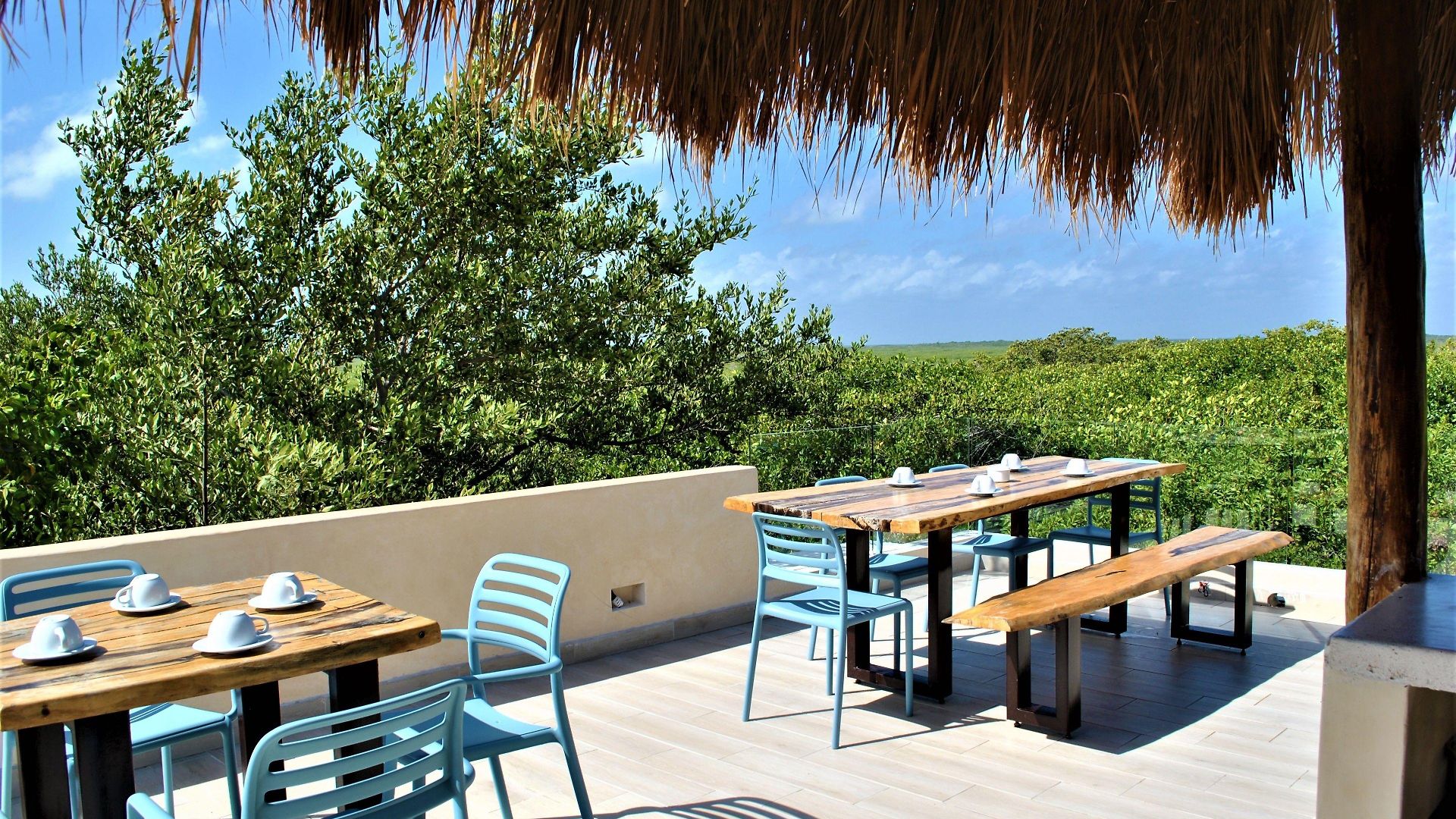 Sunset House Tulum Hotel Tulum