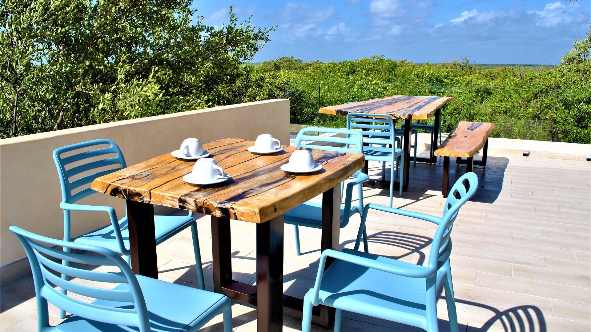 Sunset House Tulum Hotel Tulum