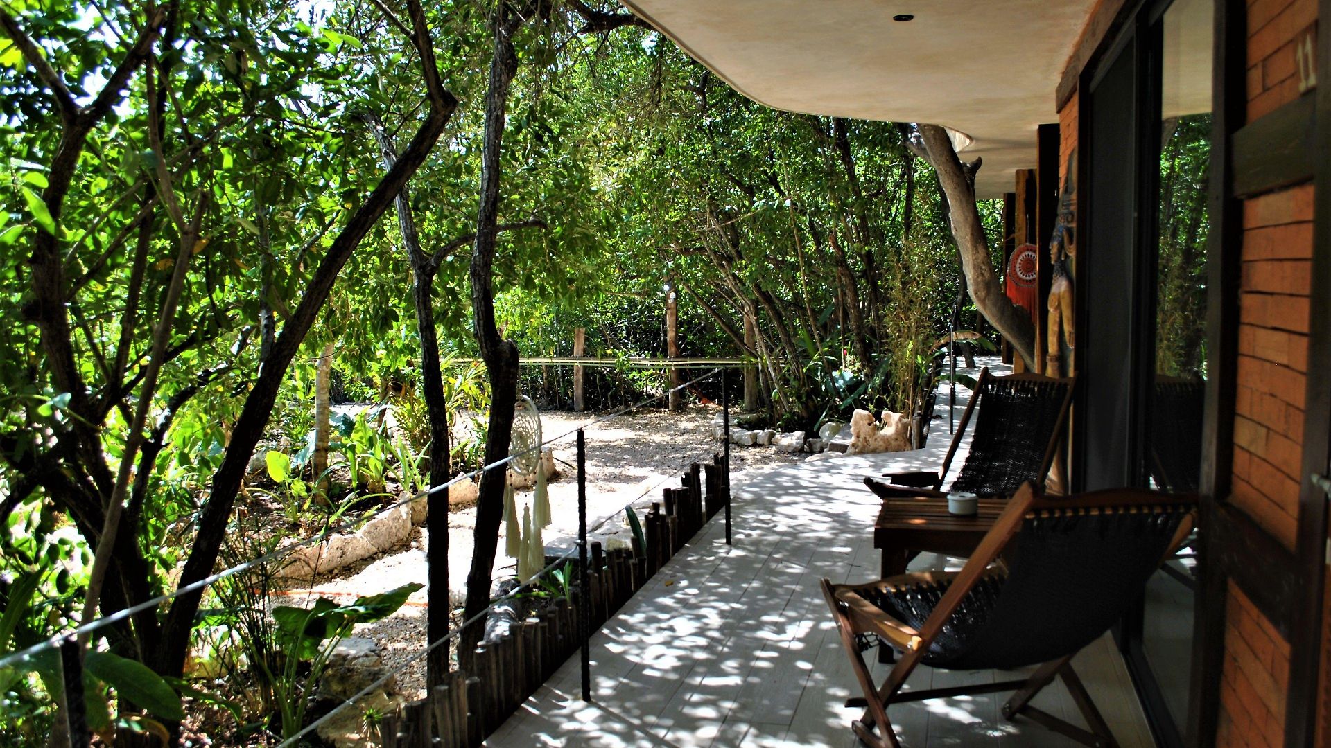 Sunset House Tulum