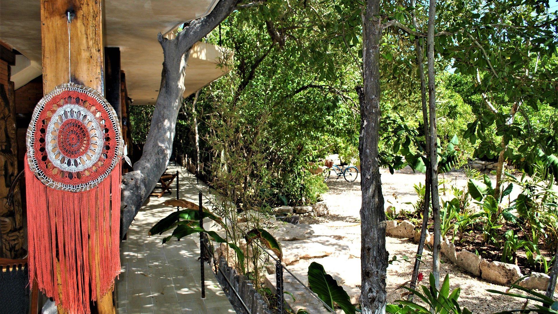 Hotel Sunset House Tulum