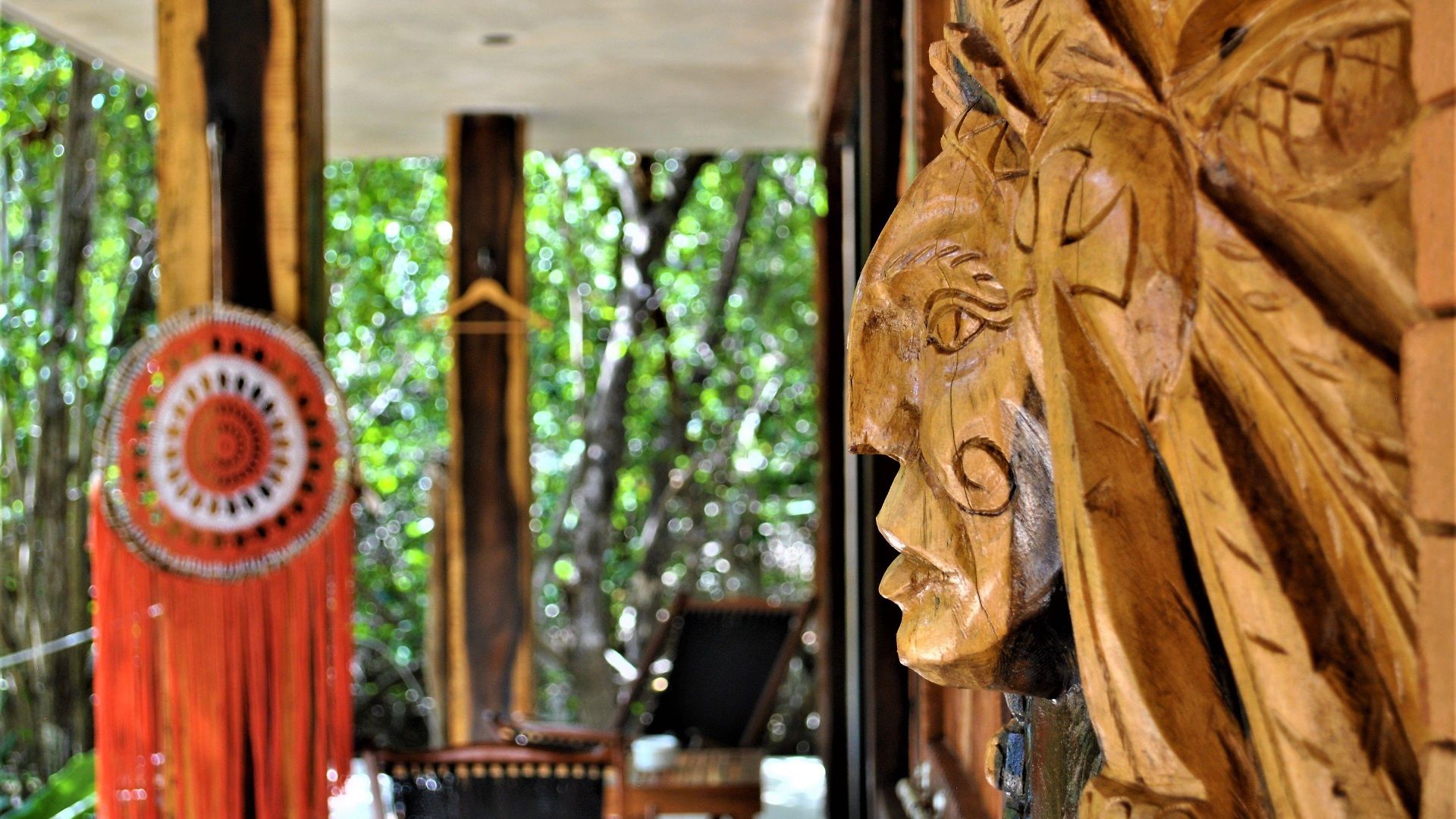 Sunset House Tulum 2*