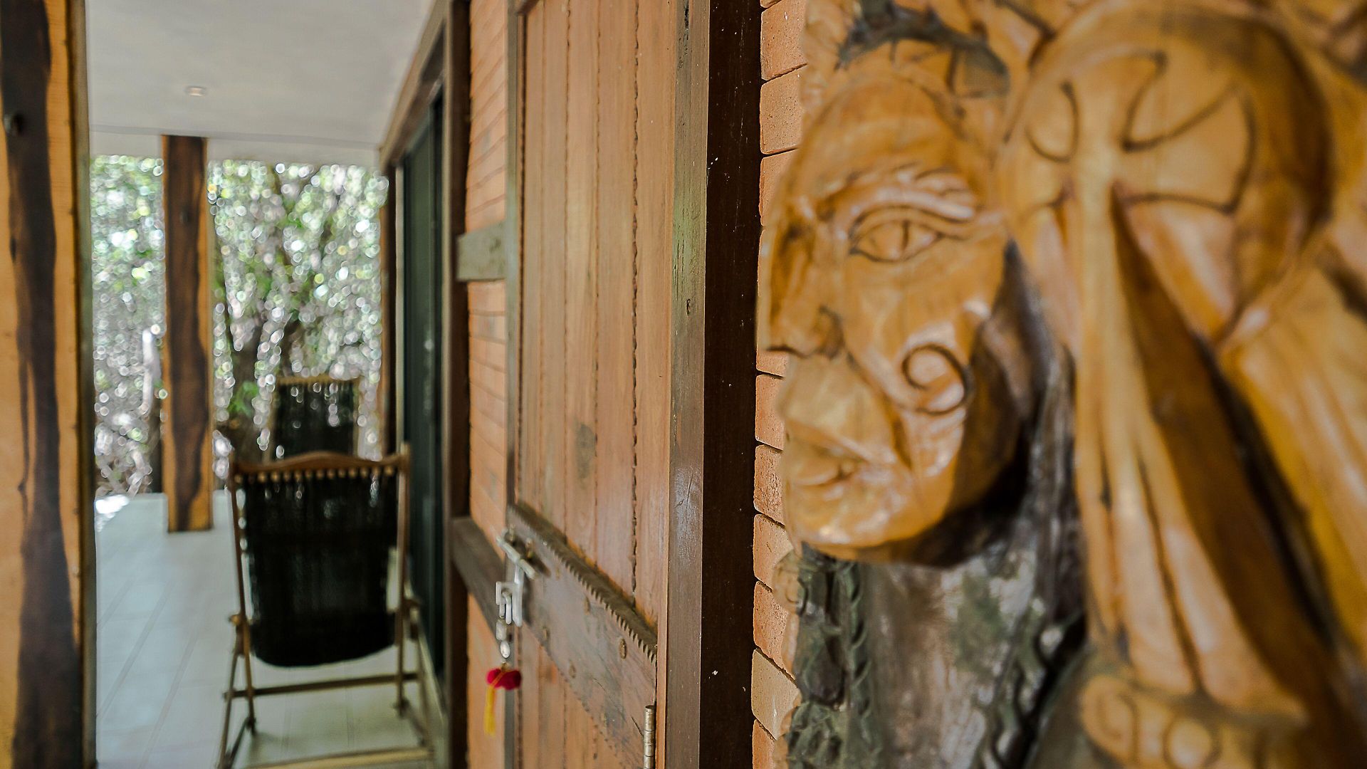 Sunset House Tulum