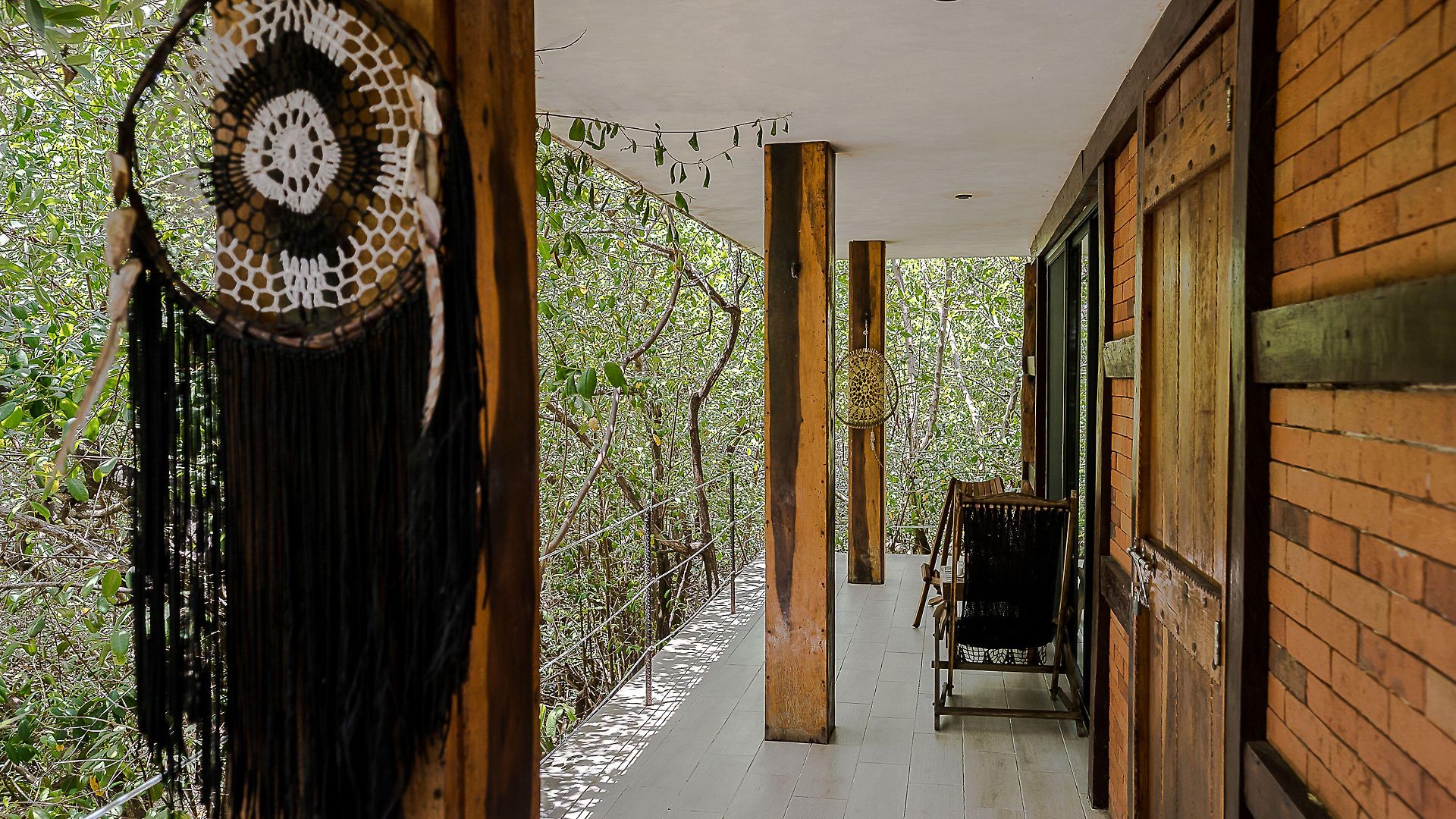 Sunset House Tulum