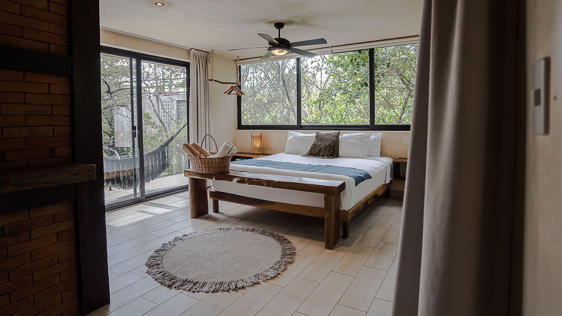 Sunset House 2* Tulum