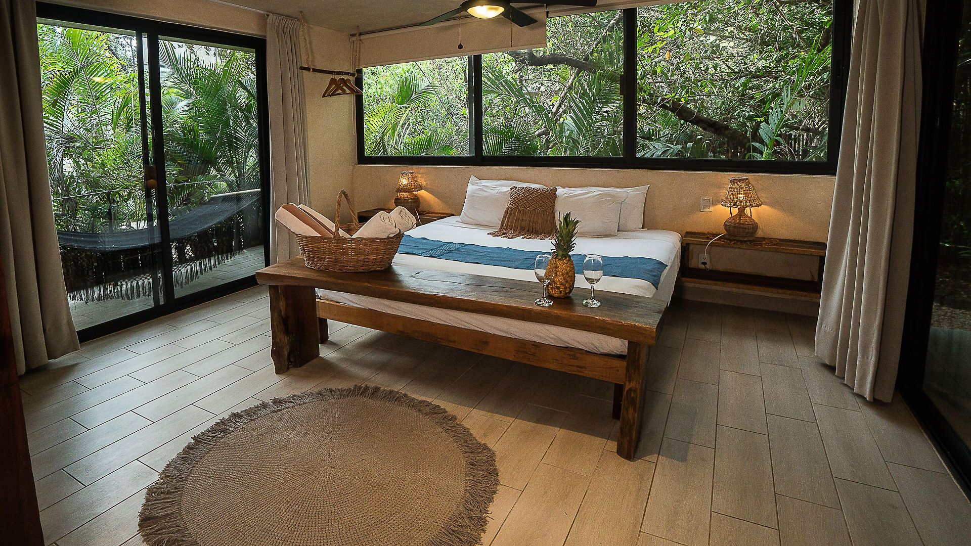Hotel Sunset House 2*
