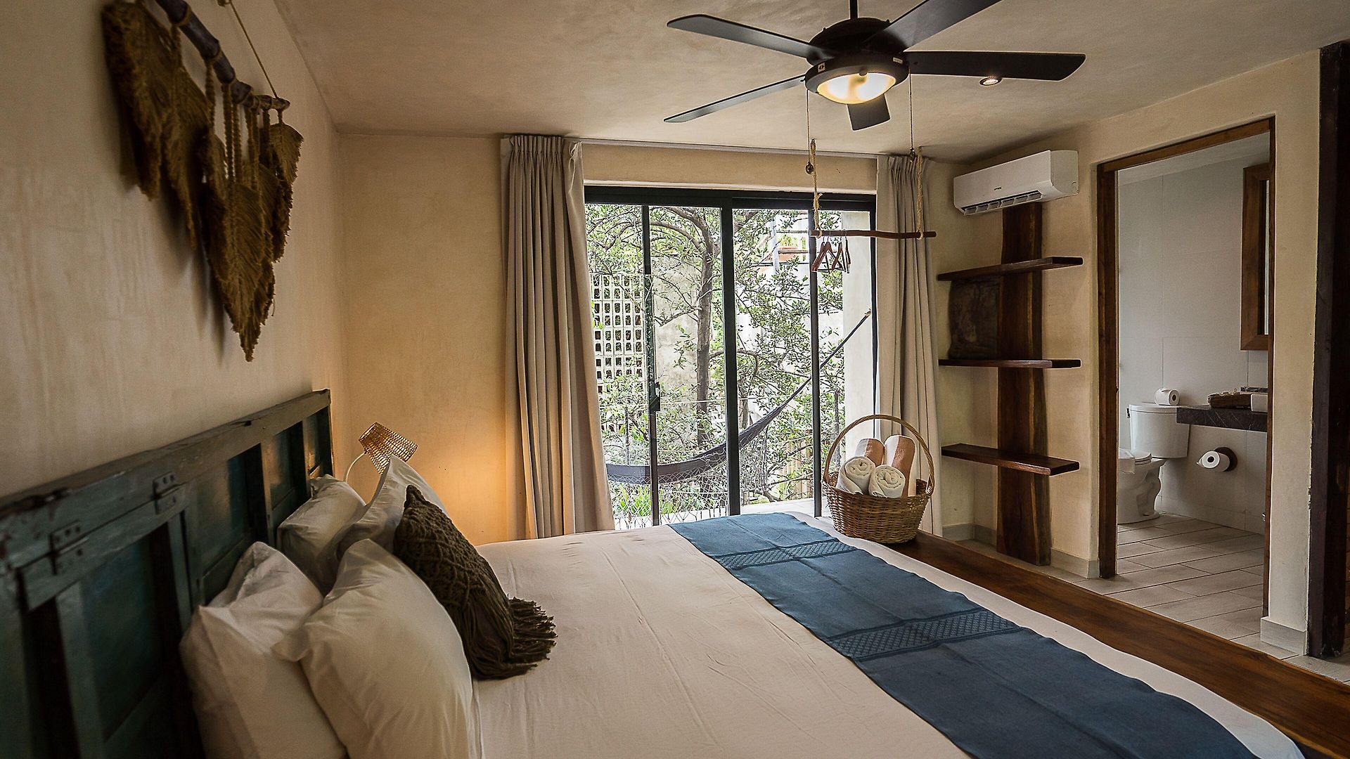 Hotel Sunset House Tulum Tulum