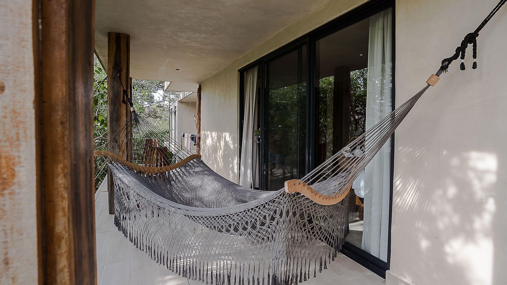 Hotel Sunset House Tulum Tulum
