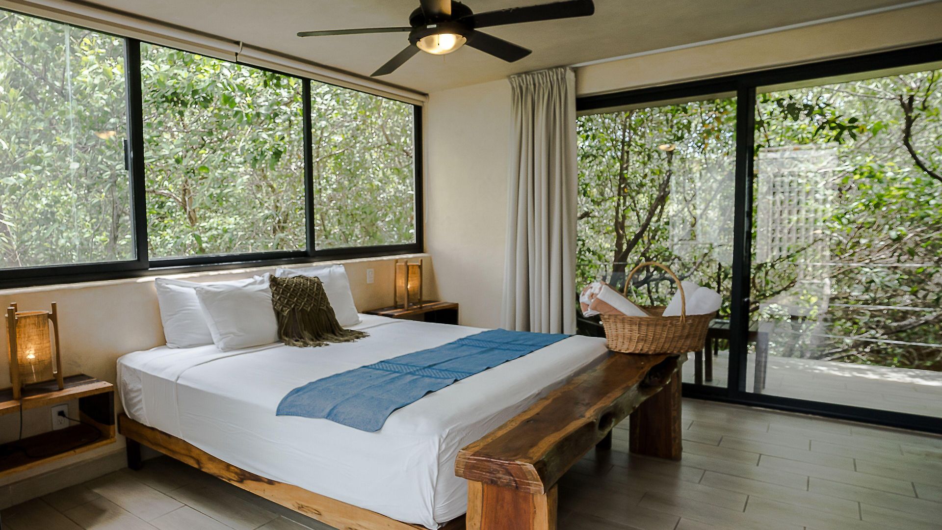 Sunset House Tulum 2*