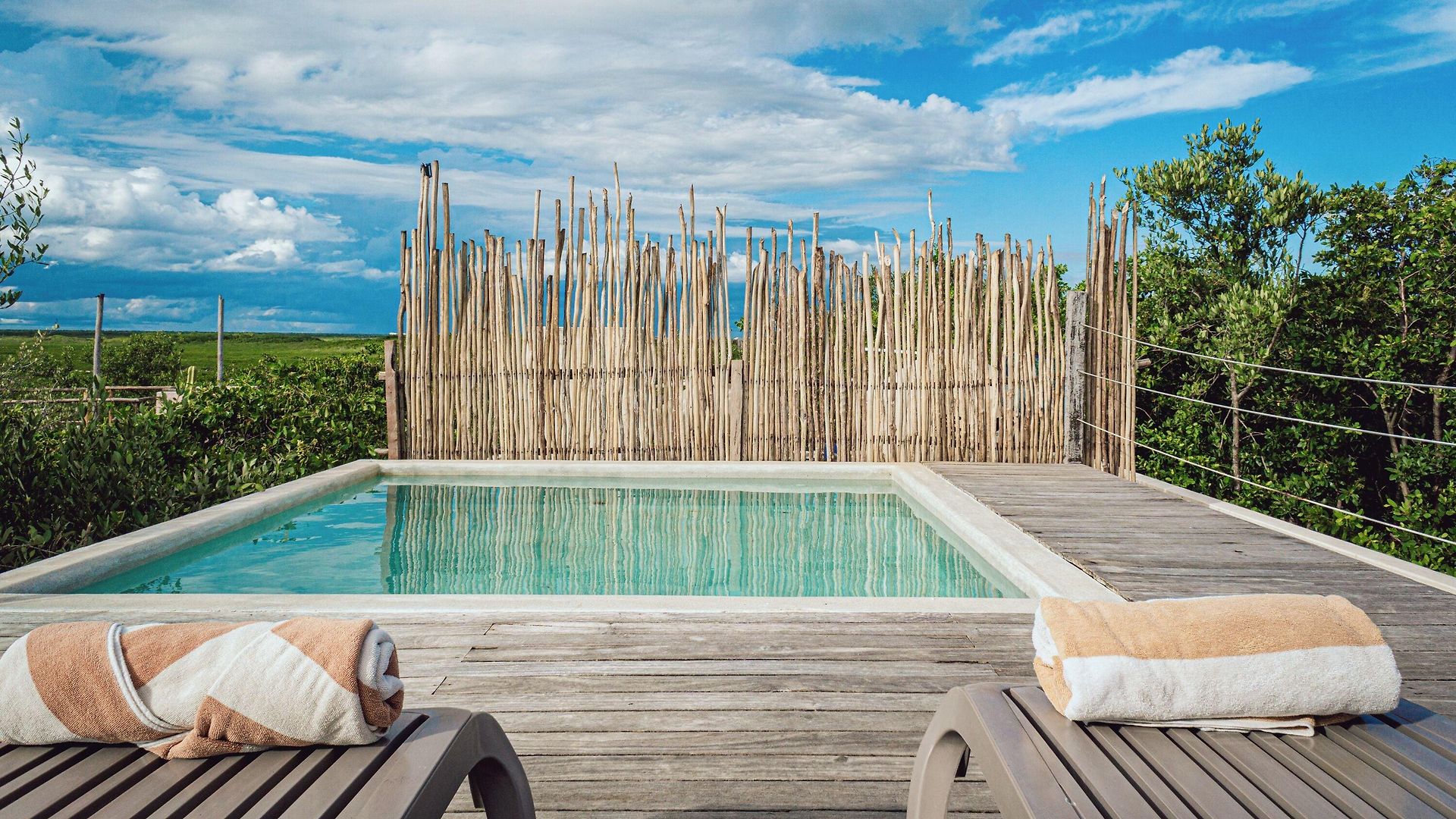 Sunset House Tulum Tulum