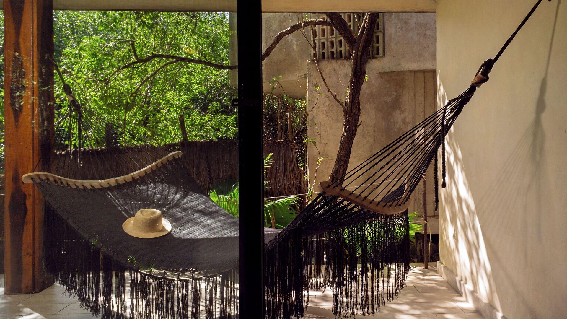 Sunset House Tulum 2*