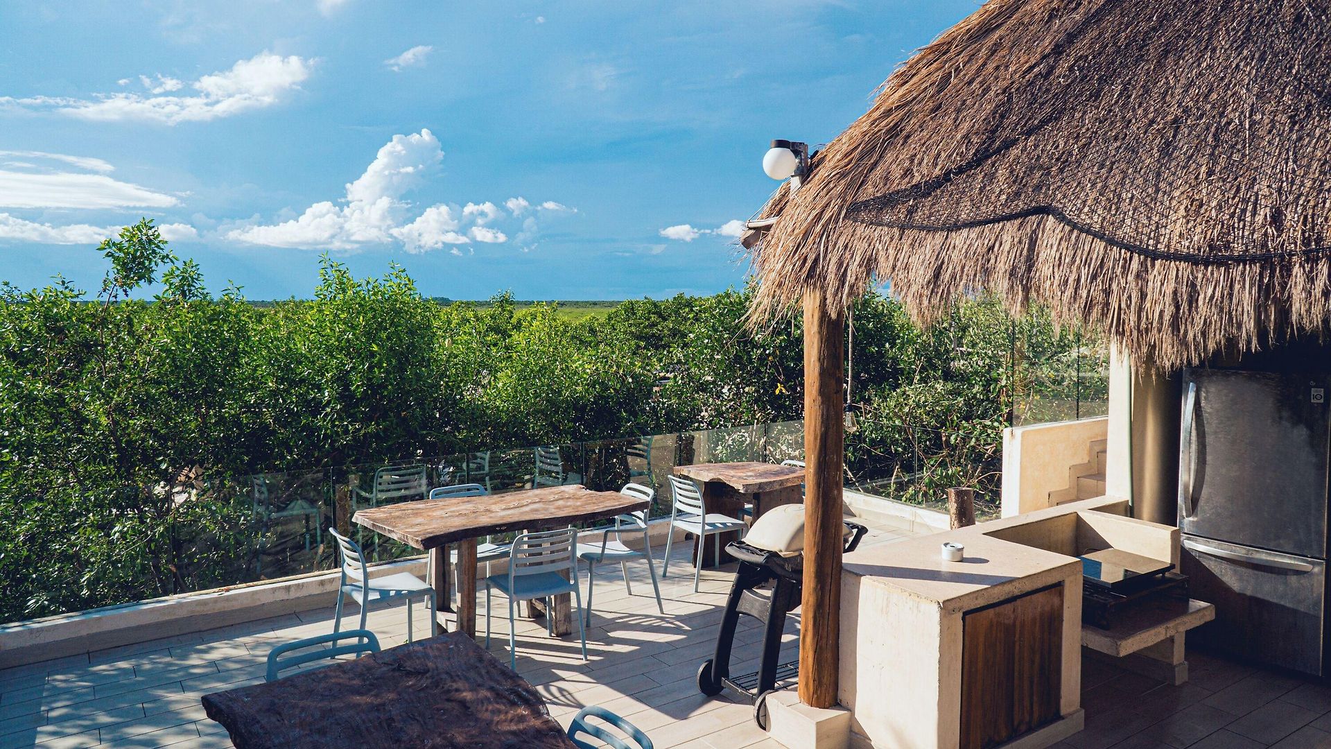 Sunset House Tulum Tulum