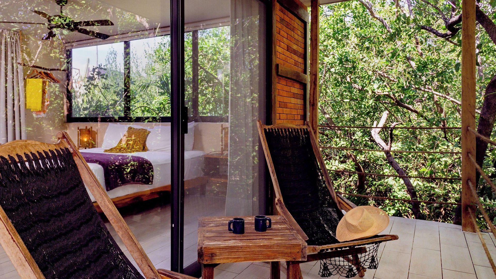 Sunset House Tulum Hotel 2*