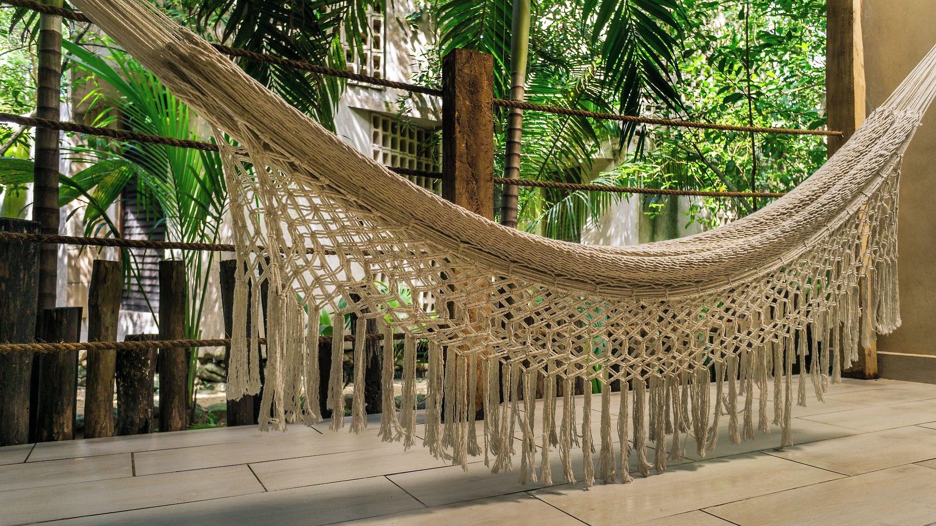 Hotel Sunset House Tulum