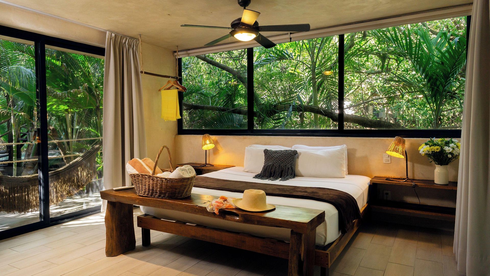 Hotel Sunset House Tulum Tulum