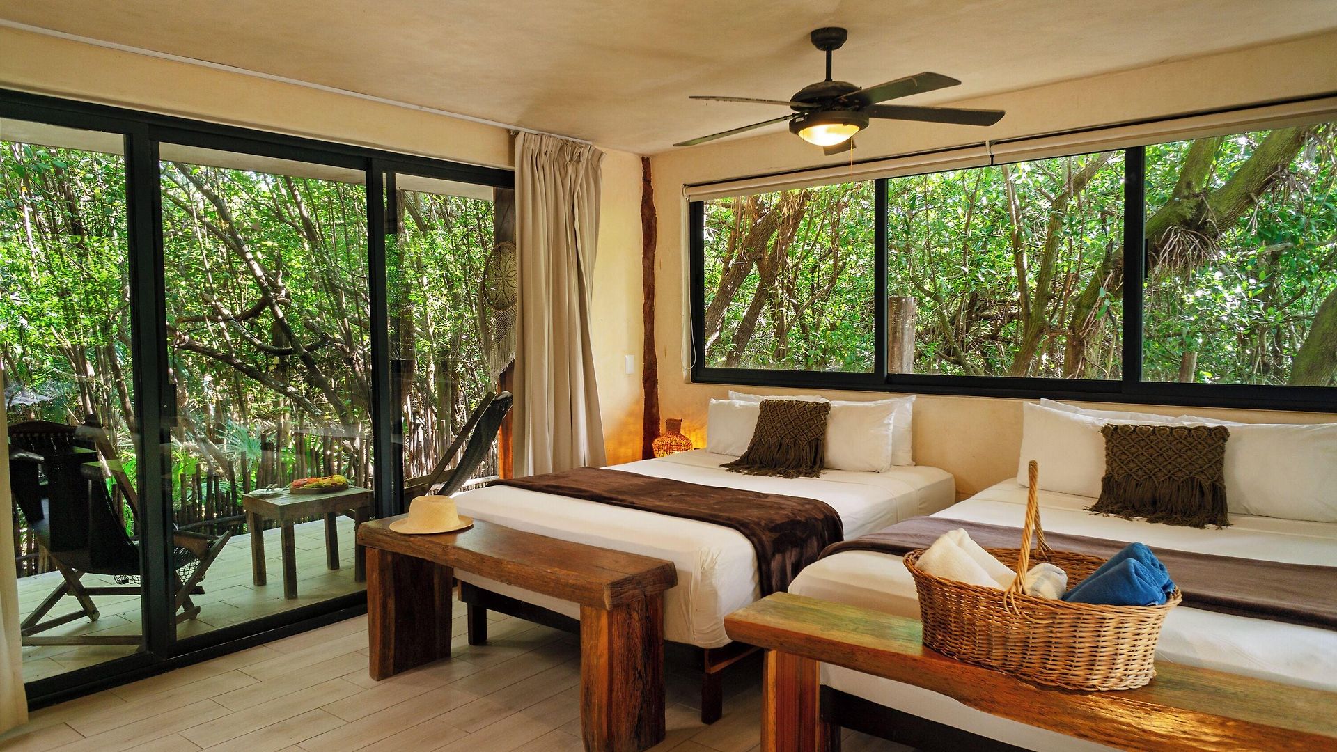 Hotel Sunset House Tulum Tulum