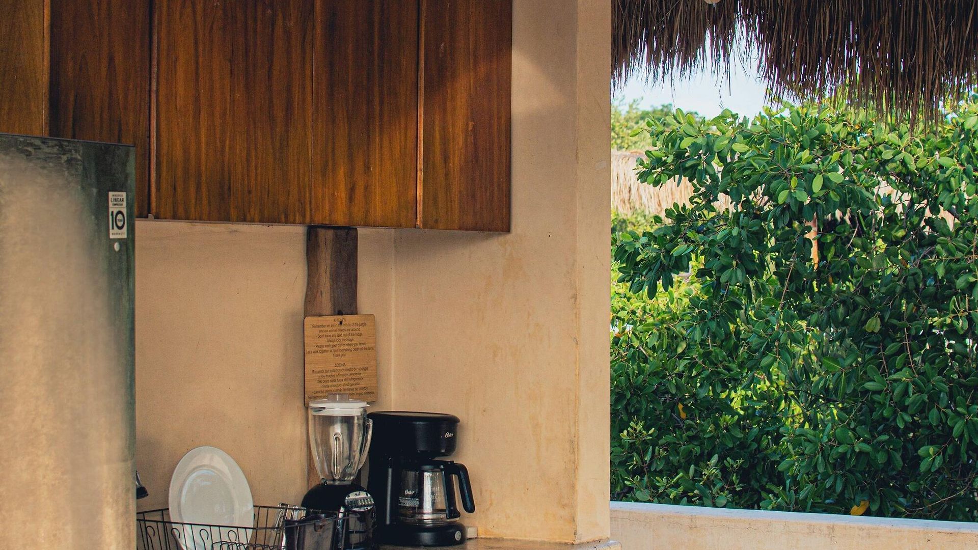 Hotel Sunset House Tulum Tulum