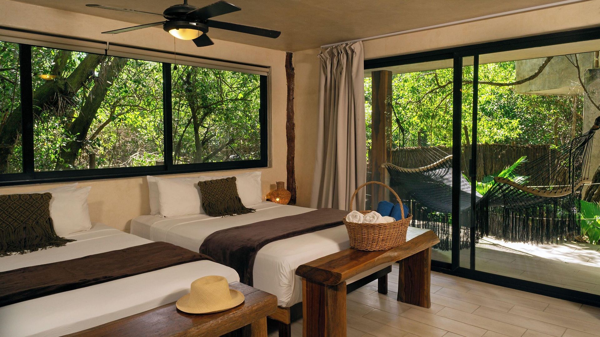 Sunset House Tulum Hotel Tulum