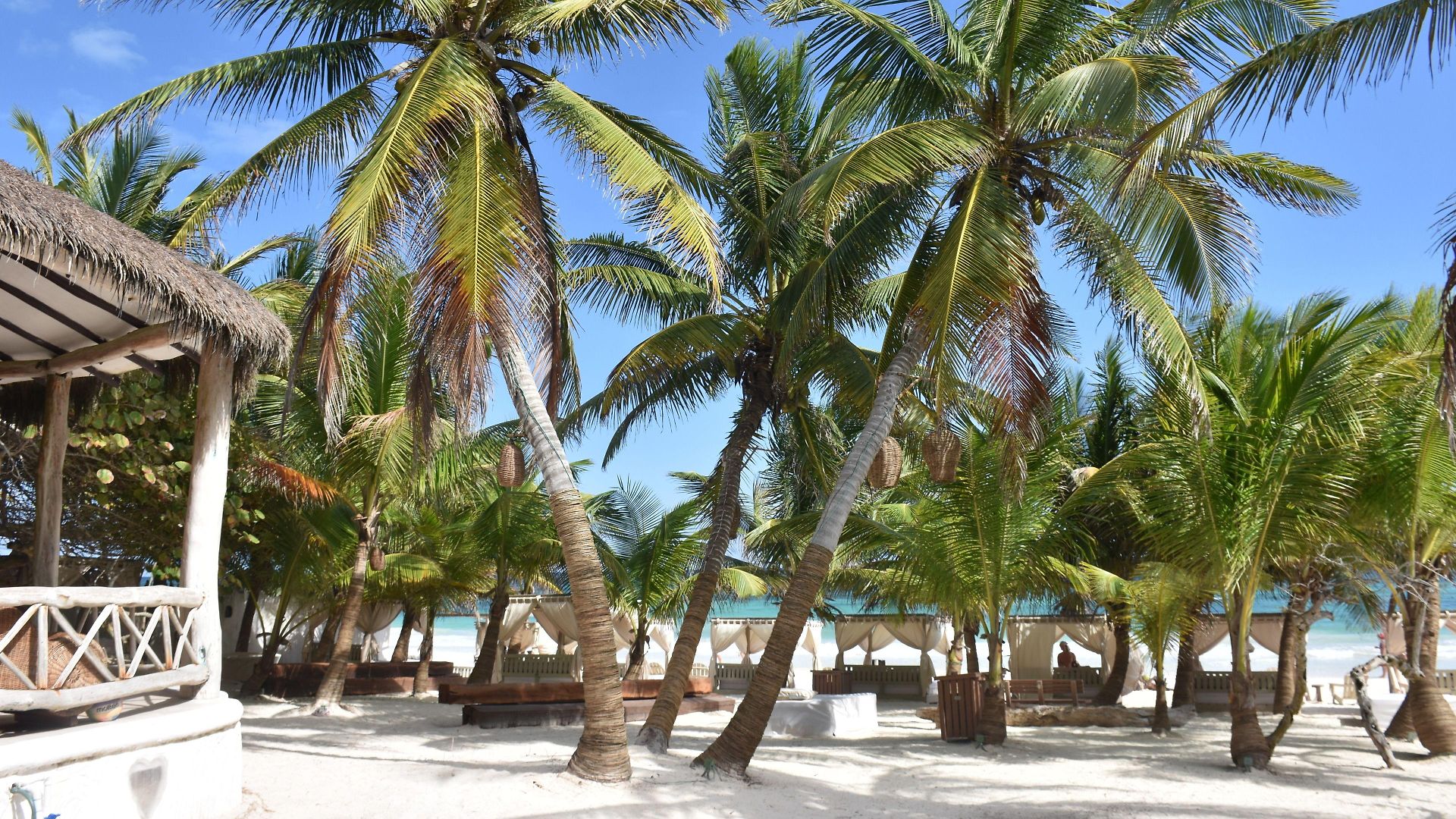 Alquimia Boutique 4* Tulum