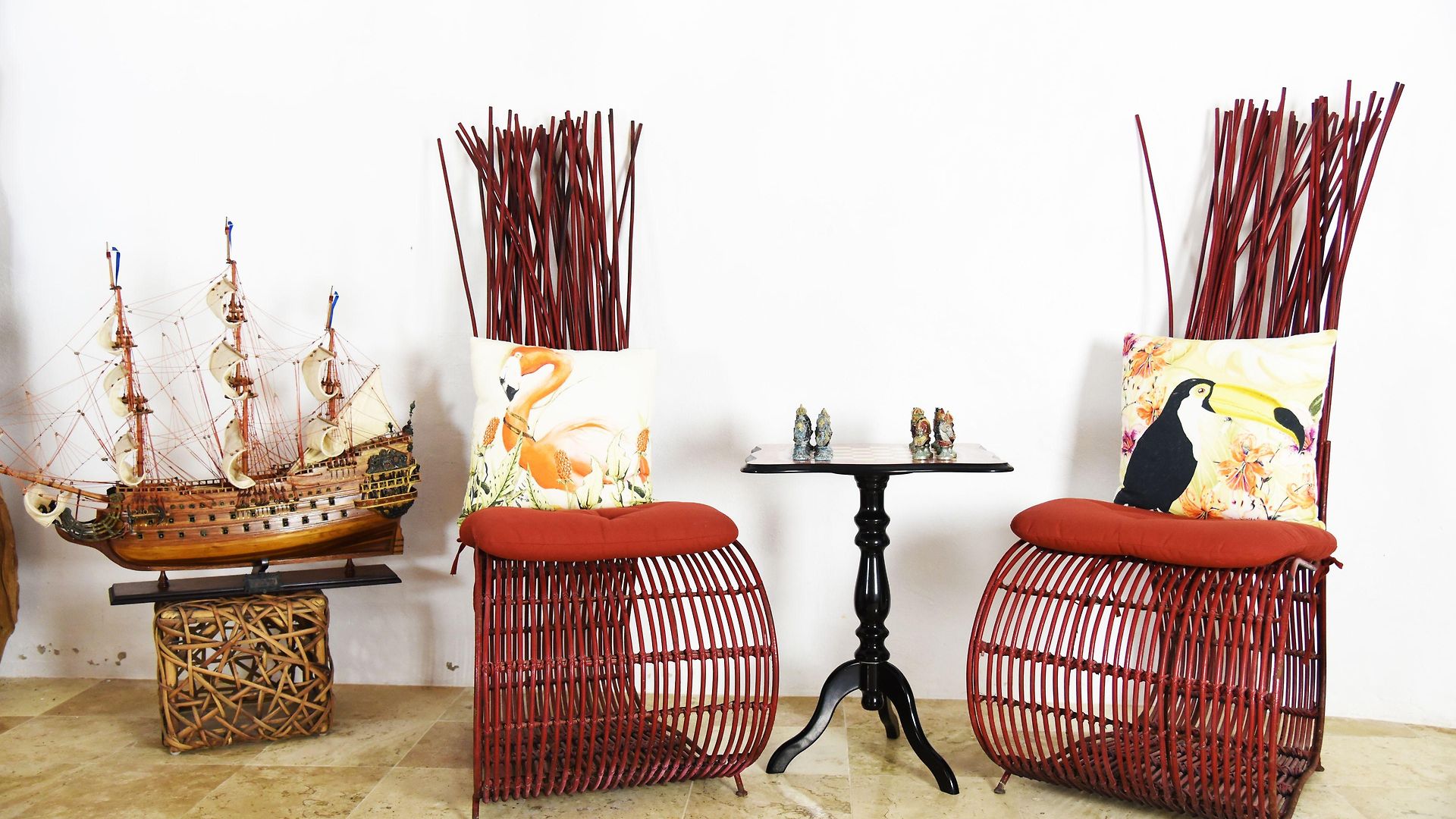 Hotel Alquimia Boutique Tulum