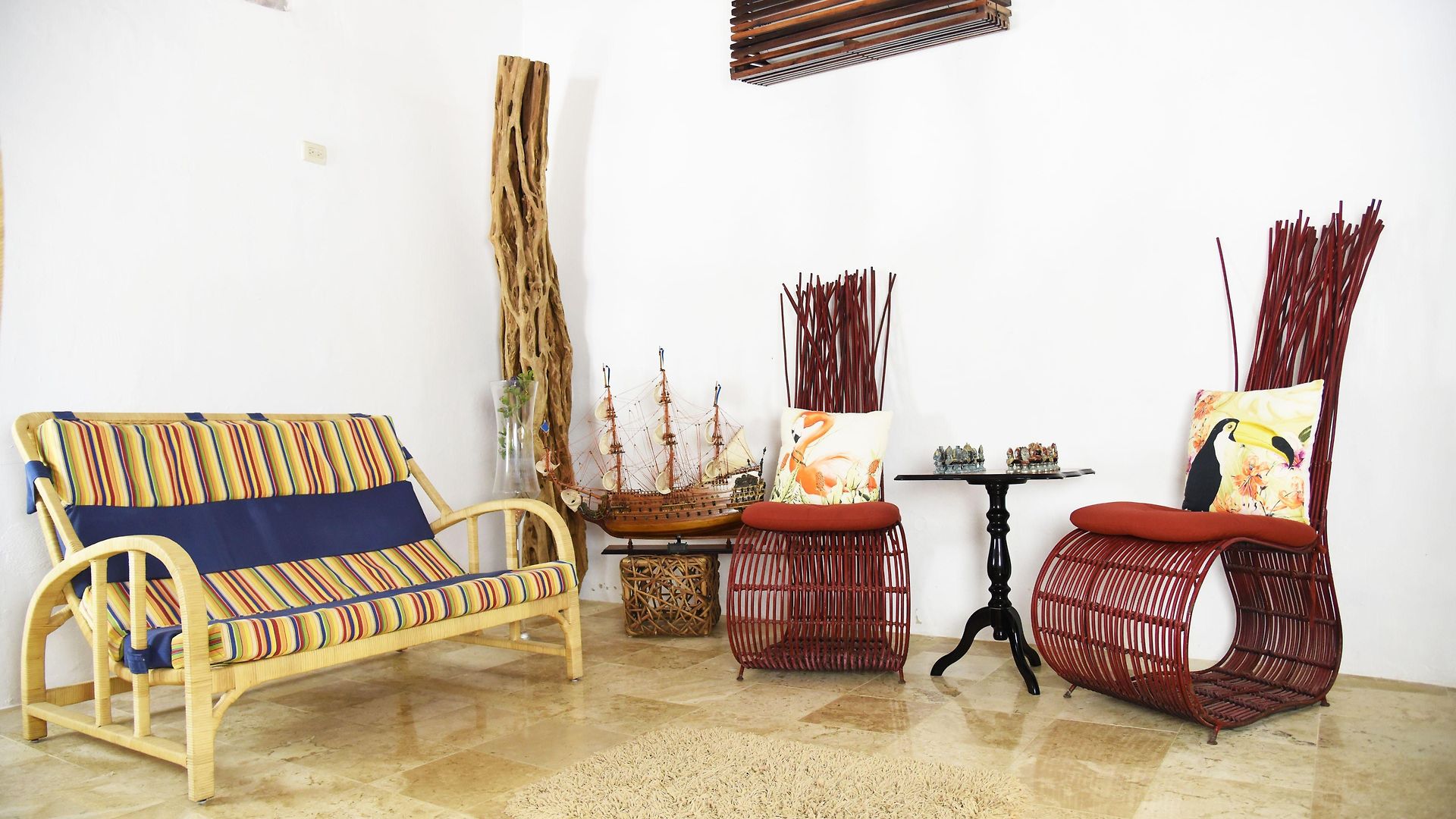 Alquimia Boutique Hotel Tulum