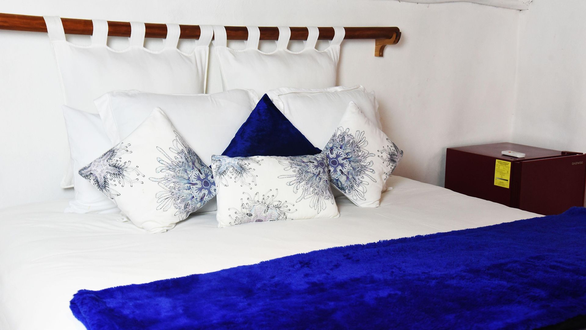 Hotel Alquimia Boutique 4*