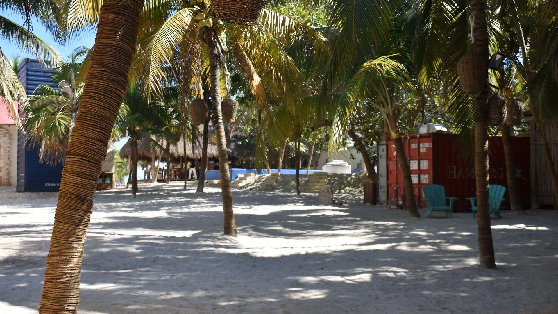 Alquimia Boutique Hotel Tulum