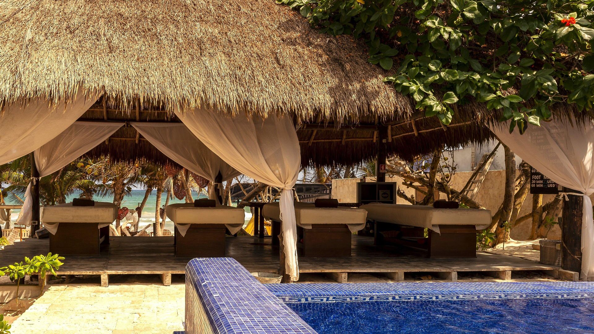 Alquimia Boutique Tulum